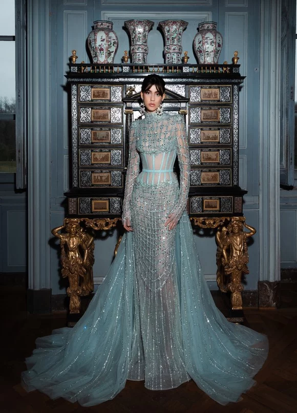 Ziad Nakad Haute Couture