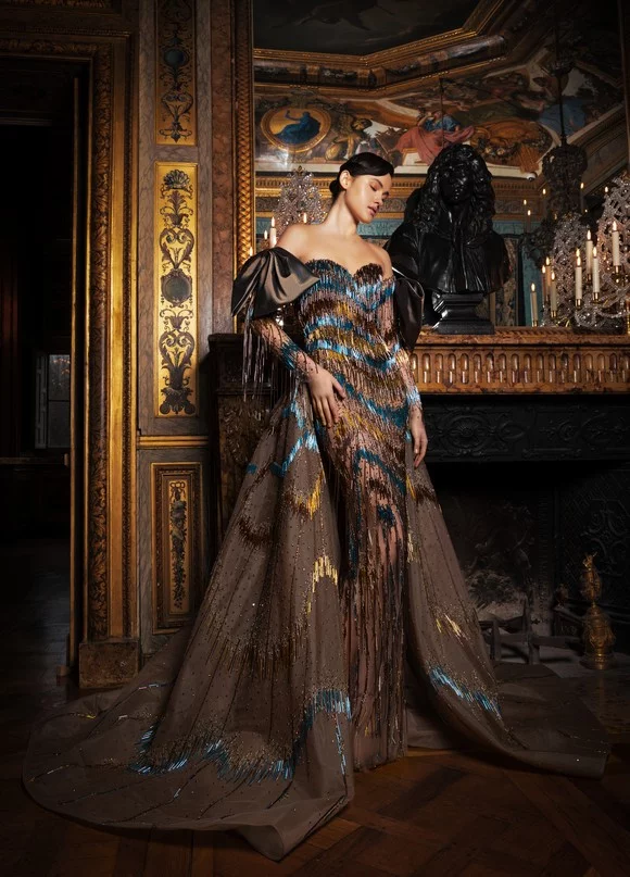 Ziad Nakad Haute Couture