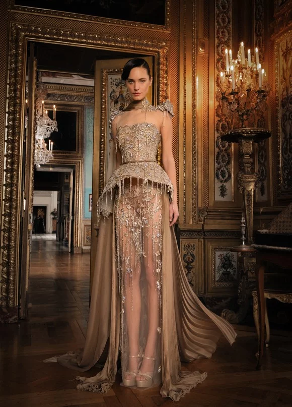 Ziad Nakad Haute Couture