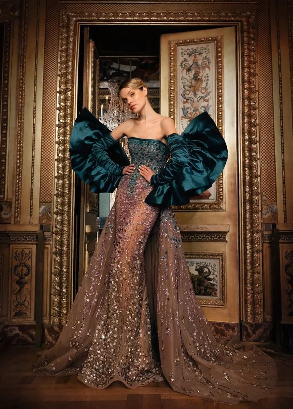 Ziad Nakad Haute Couture