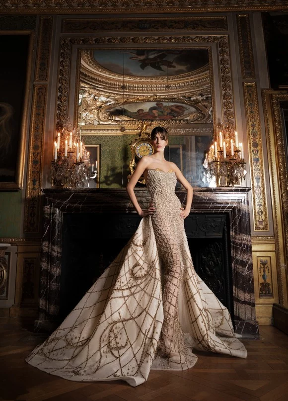 Ziad Nakad Haute Couture