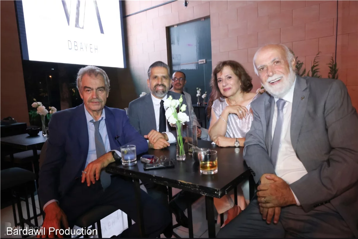 Murex D'or Silver Night