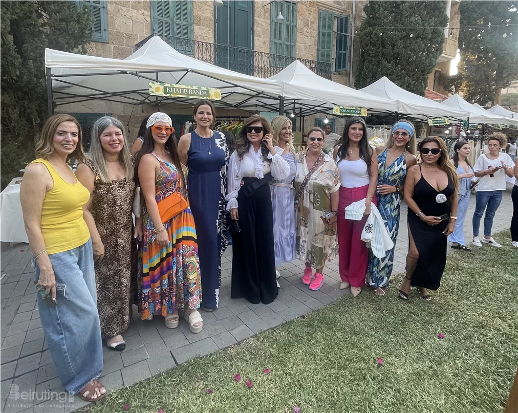M&O Events’ Summer of Love – Edition 2 opens in Batroun