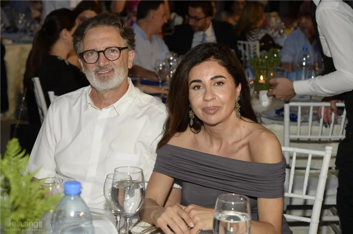 ALISEP Annual Dinner