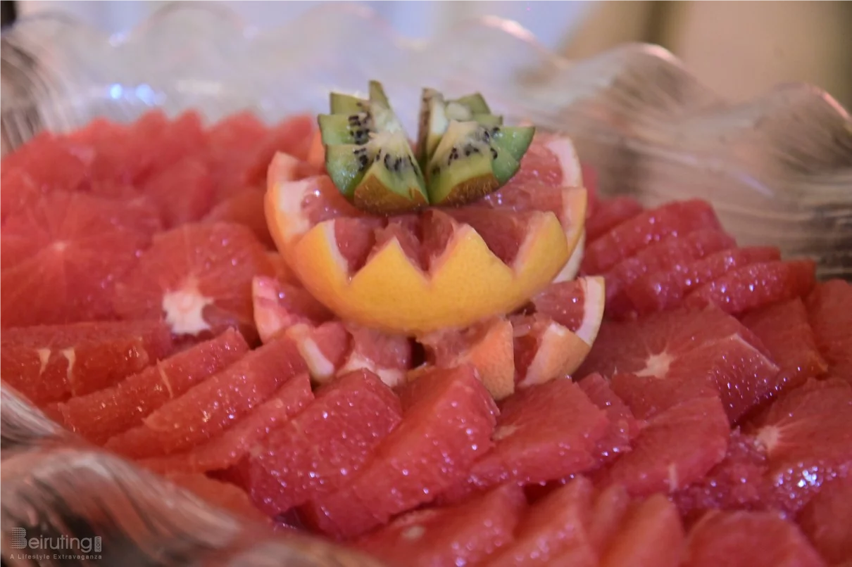 Alf Layle W Layle at Mövenpick Hotel Beirut