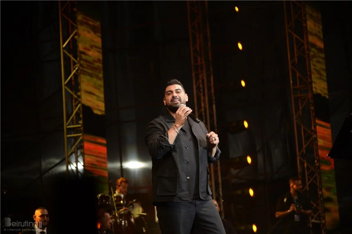 ADAM at Beirut Holidays