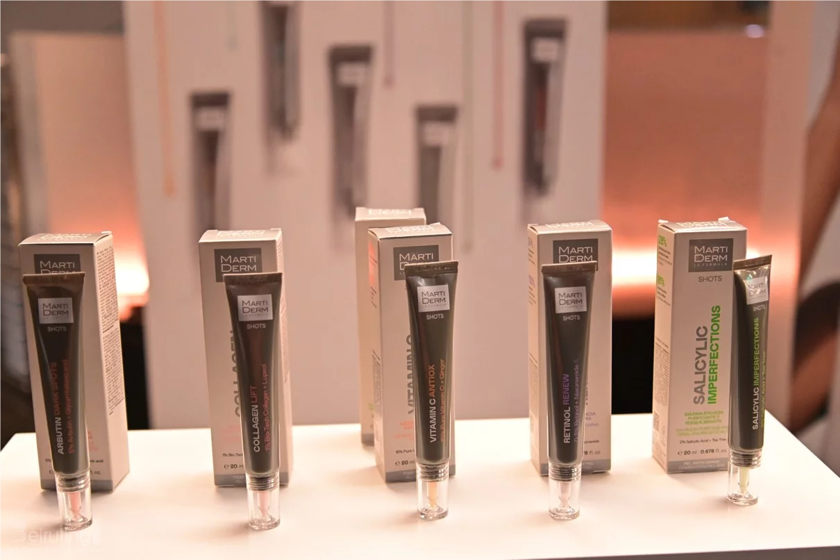 Launch of Marti Derm Day 2
