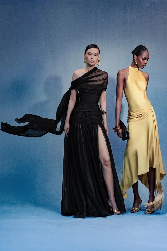 Zuhair Murad READY-TO-WEAR SPRING 2027 COLLECTION