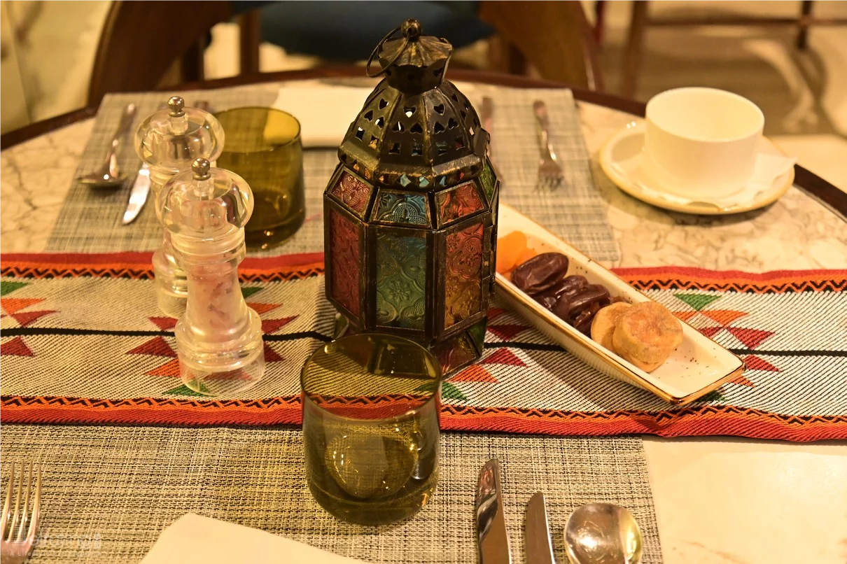 Ramadan Nights at Kempinski Beirut