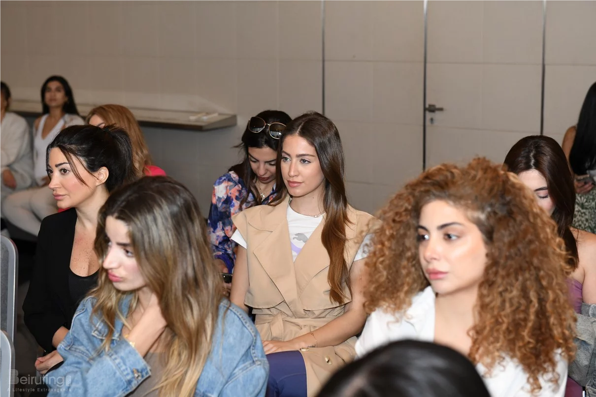 Launch of Marti Derm Day 2 Pilates and Brunch
