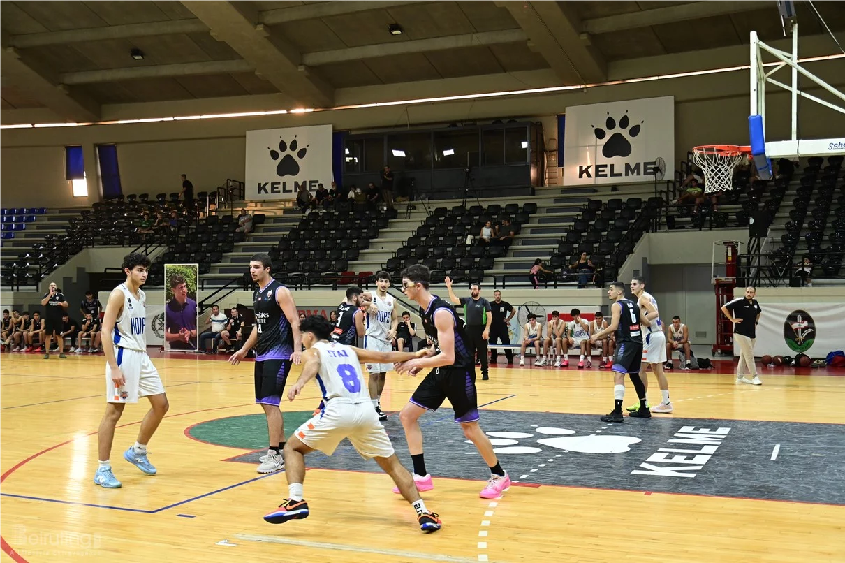 2nd Annual Karim Melhem Memorial