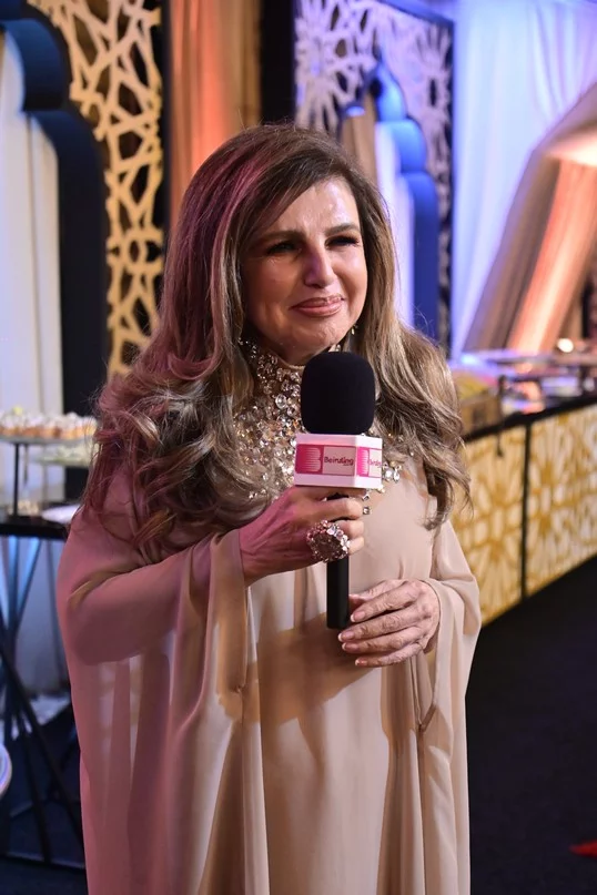 Alf Layle W Layle at Mövenpick Hotel Beirut