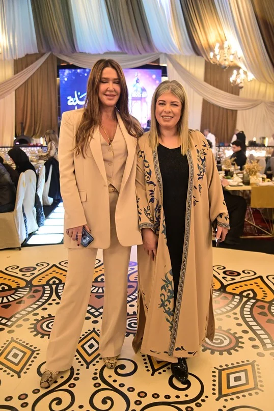 Alf Layle W Layle at Mövenpick Hotel Beirut