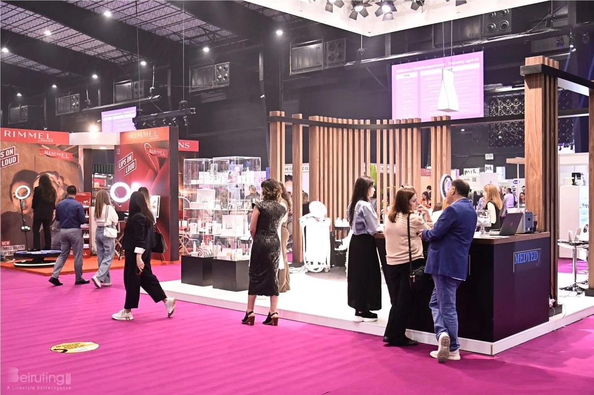 Beauty and Wellbeing Forum 2025