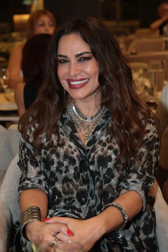 Murex D'or Silver Night