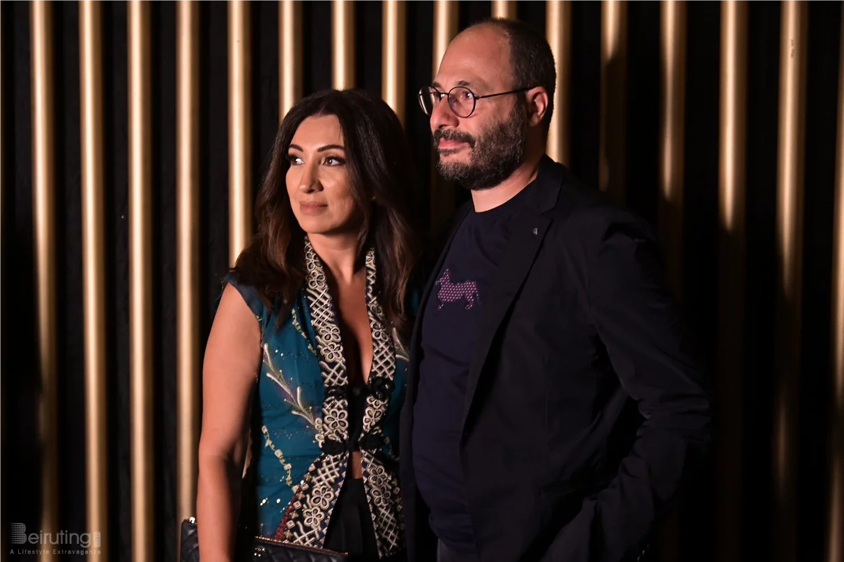 Stouh Beirut’s charity concert at La Scene