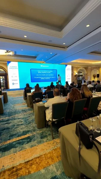 IY Media biggest E-Commerce and Social Media Workshop Phoenicia Hotel