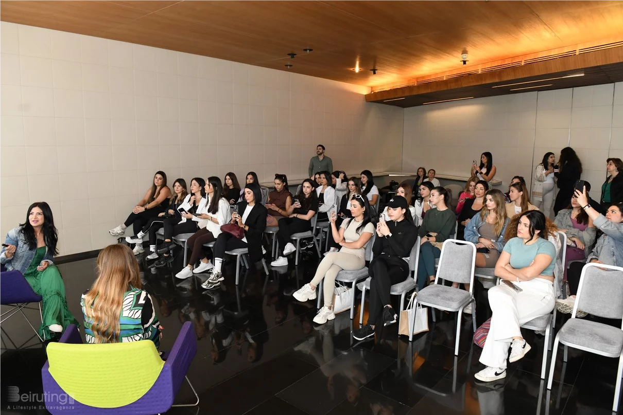 Launch of Marti Derm Day 2 Pilates and Brunch