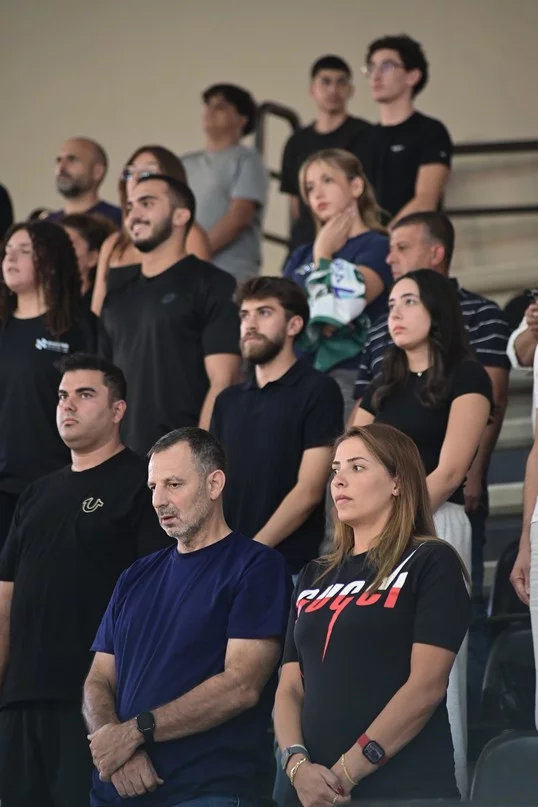 Karim Melhem Central VS Sagesse