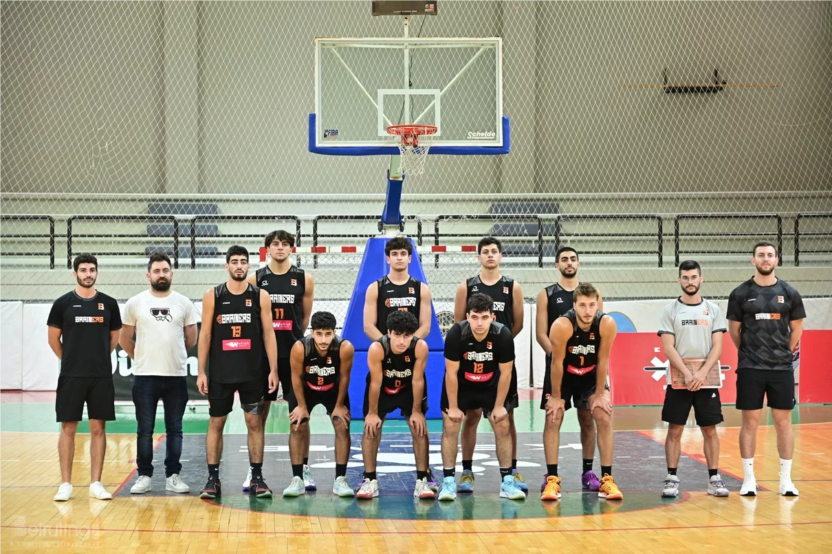 2nd Annual Karim Melhem Memorial