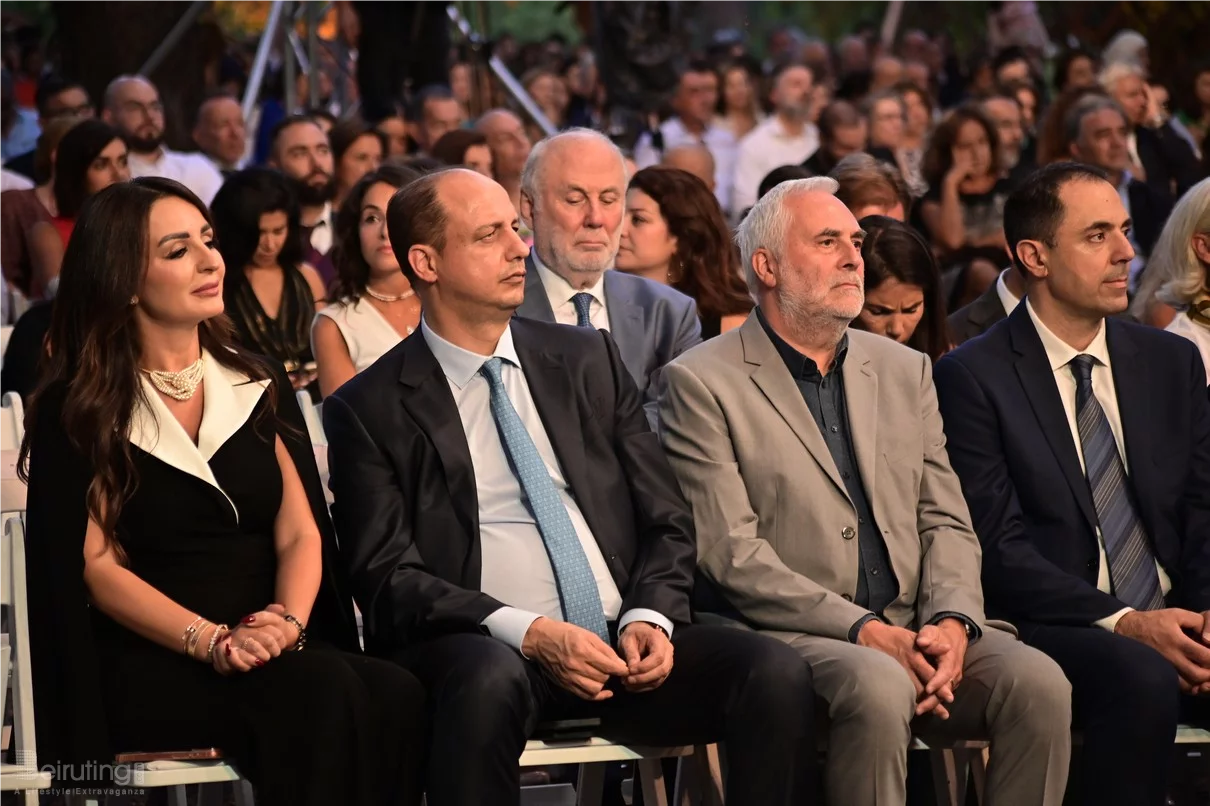 ESA Graduation Ceremony