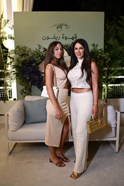 Kahwat Rayfoun a new Lebanese restaurant in the heart of Rayfoun