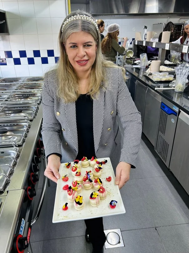 Celebrating Motherhood at Le Cordon Bleu Lebanon