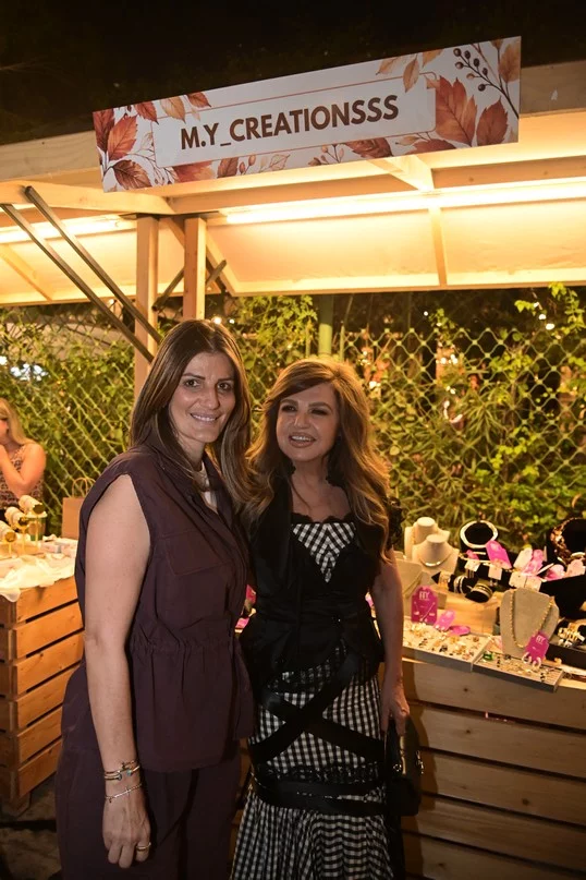 L’ALLURE – The Blooming Pop Up Edition two
