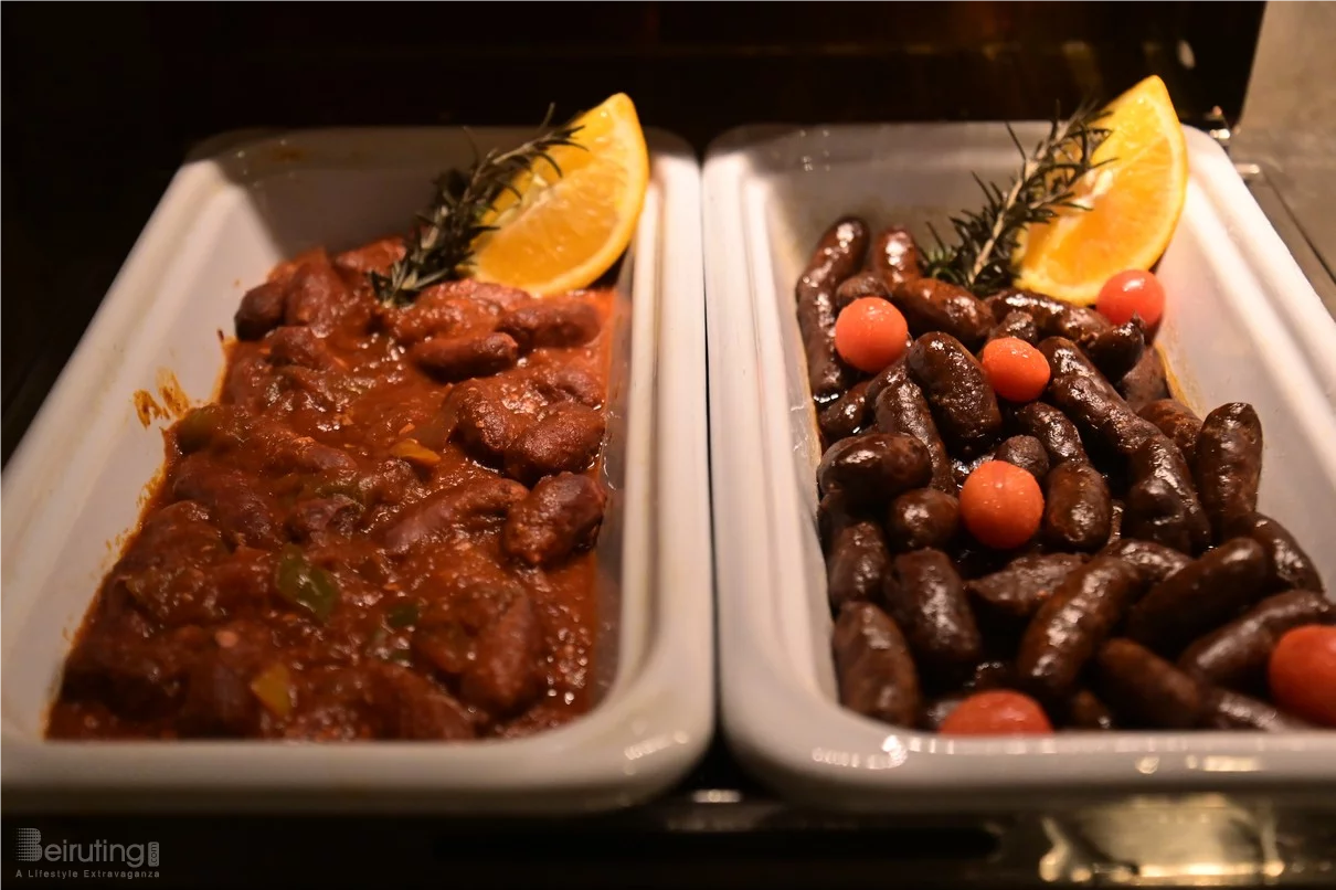 Ramadan Nights at Kempinski Beirut