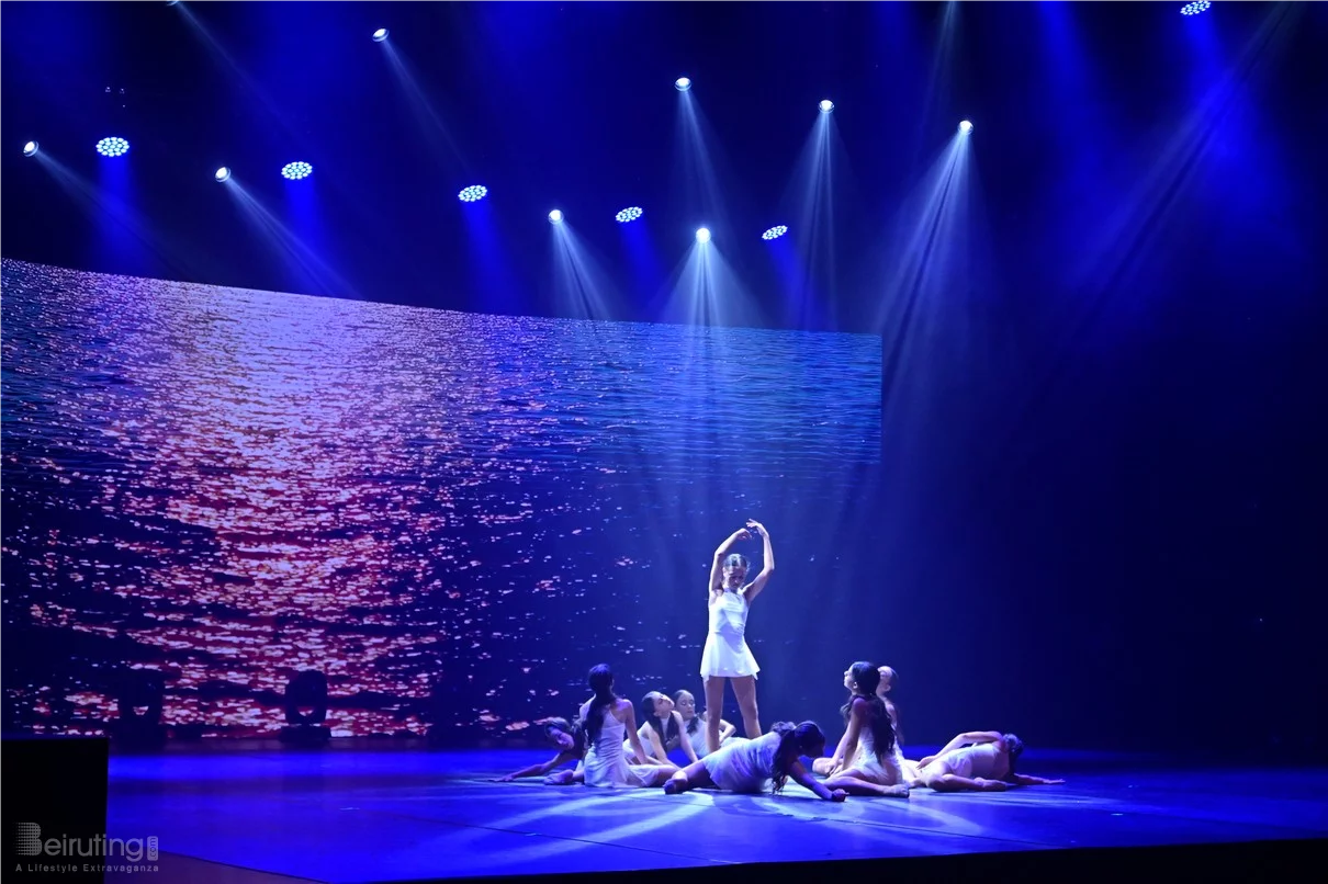 Tribe Dance Mission ولدة ملكة