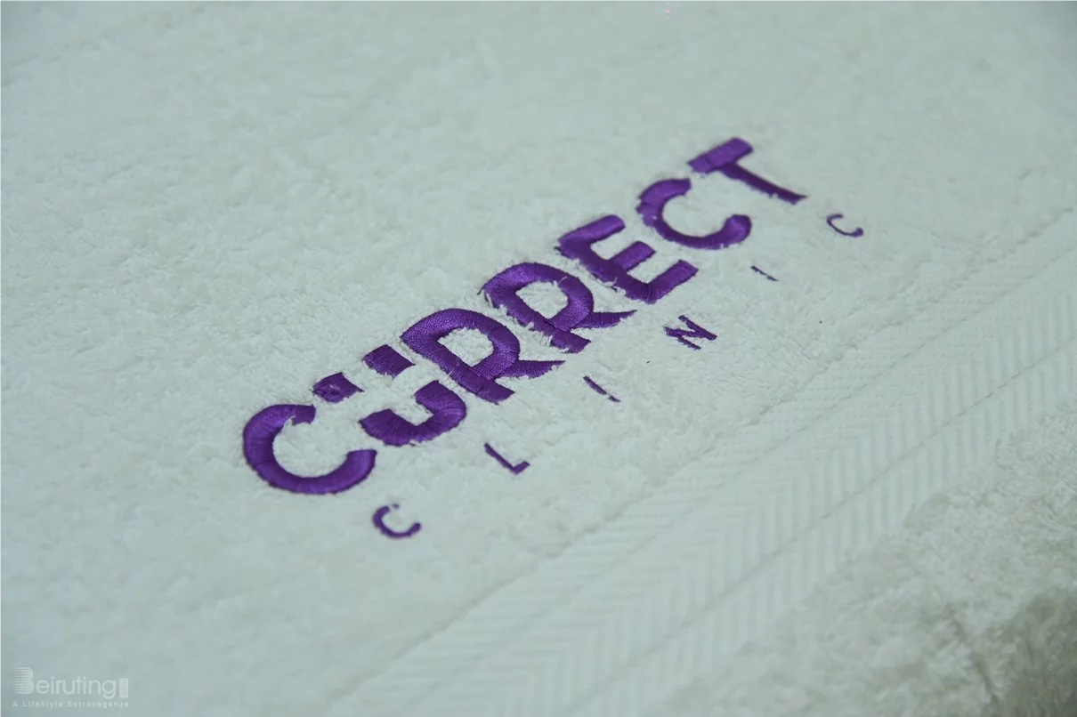 Grand Opening of Currect Clinic in Downtown Beirut