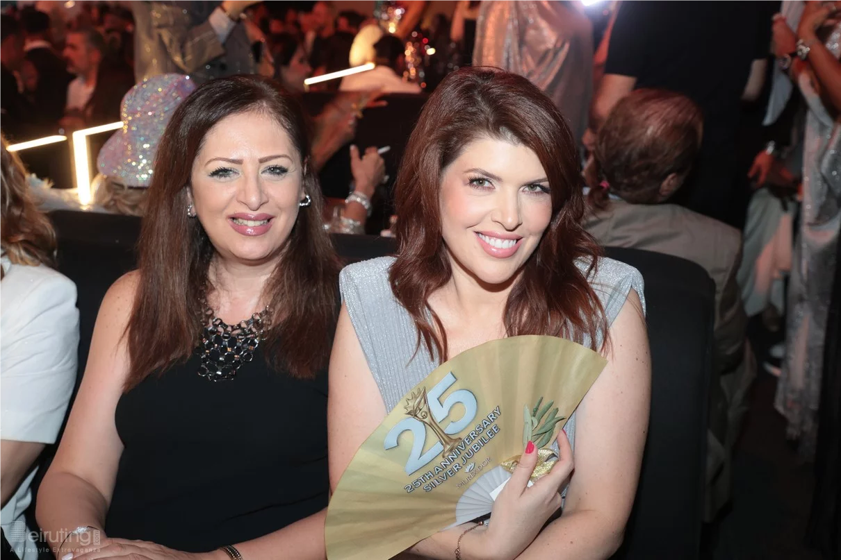 Murex D'or Silver Night