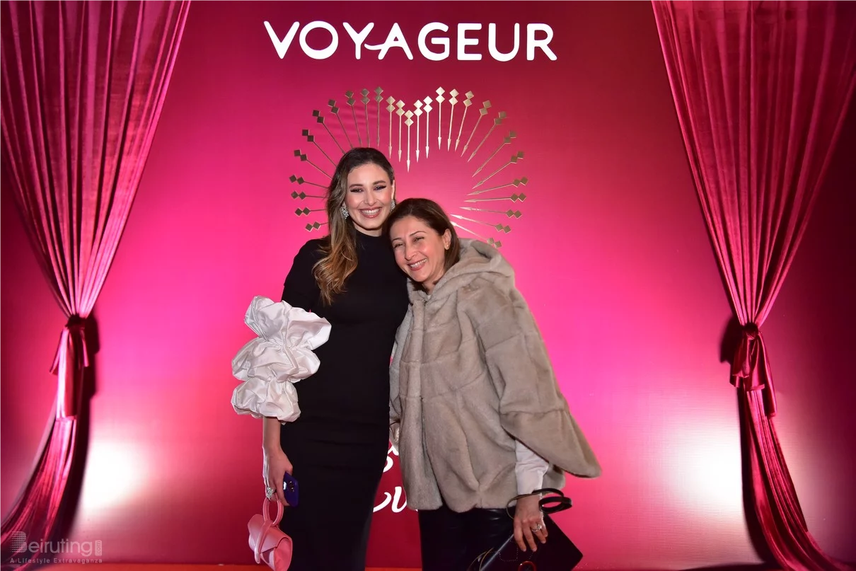 Grand Opening of Voyageur Jewelry