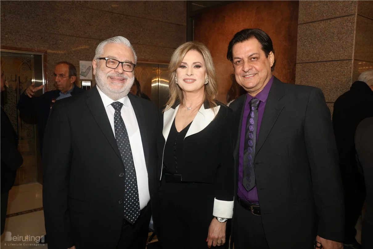 Aredalmobdin Award Ceremony