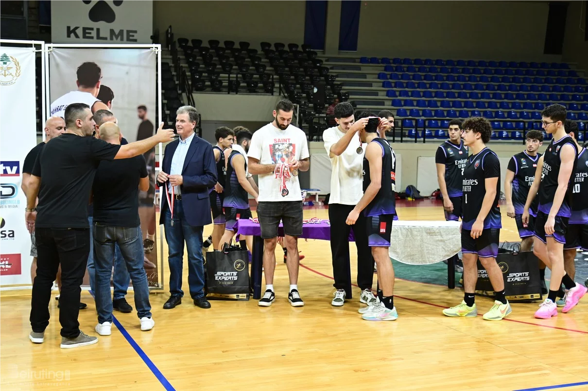 2nd Annual Karim Melhem Memorial