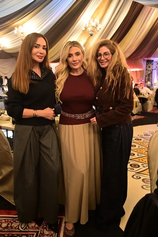 Alf Layle W Layle at Mövenpick Hotel Beirut