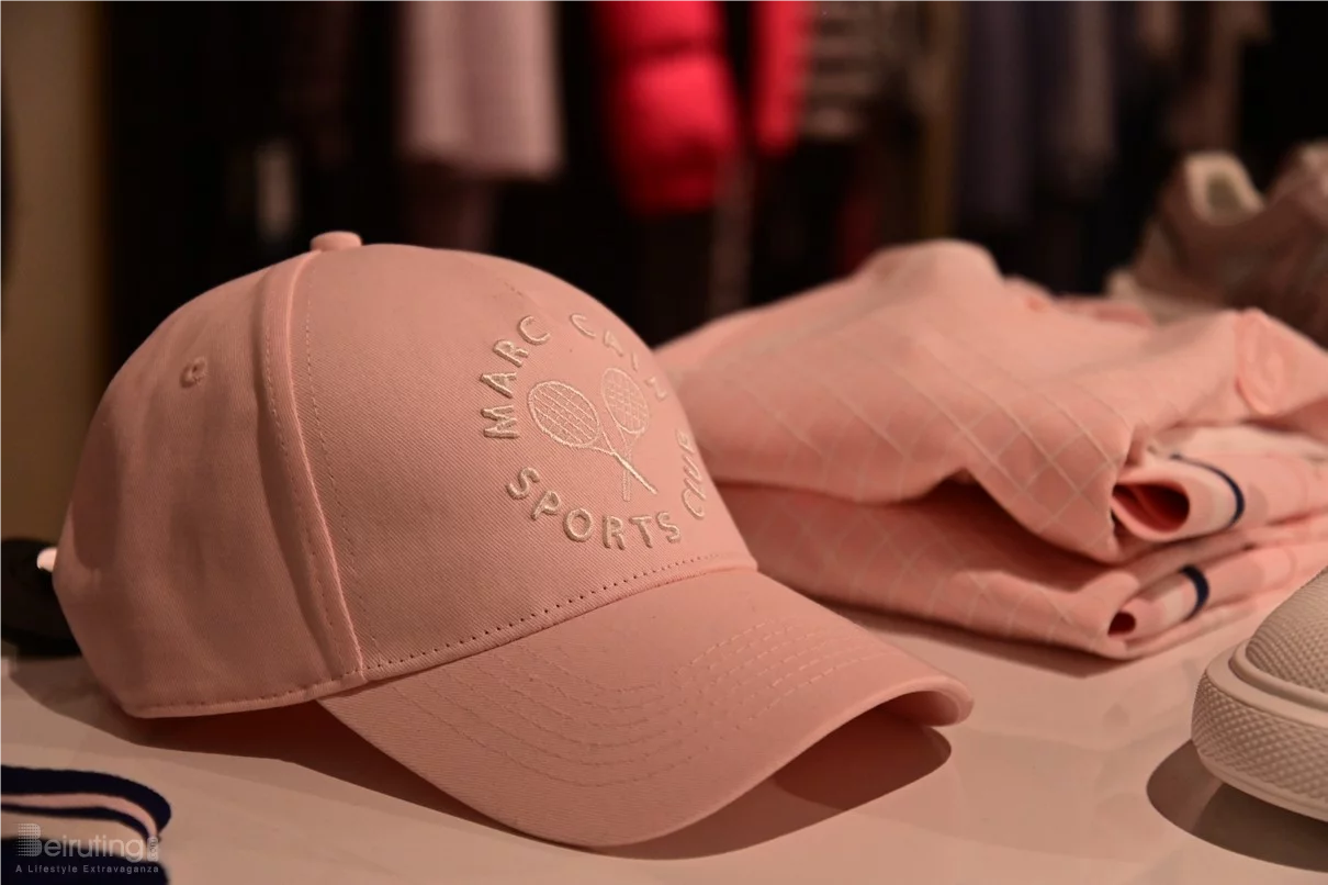 Act x Georges Richane