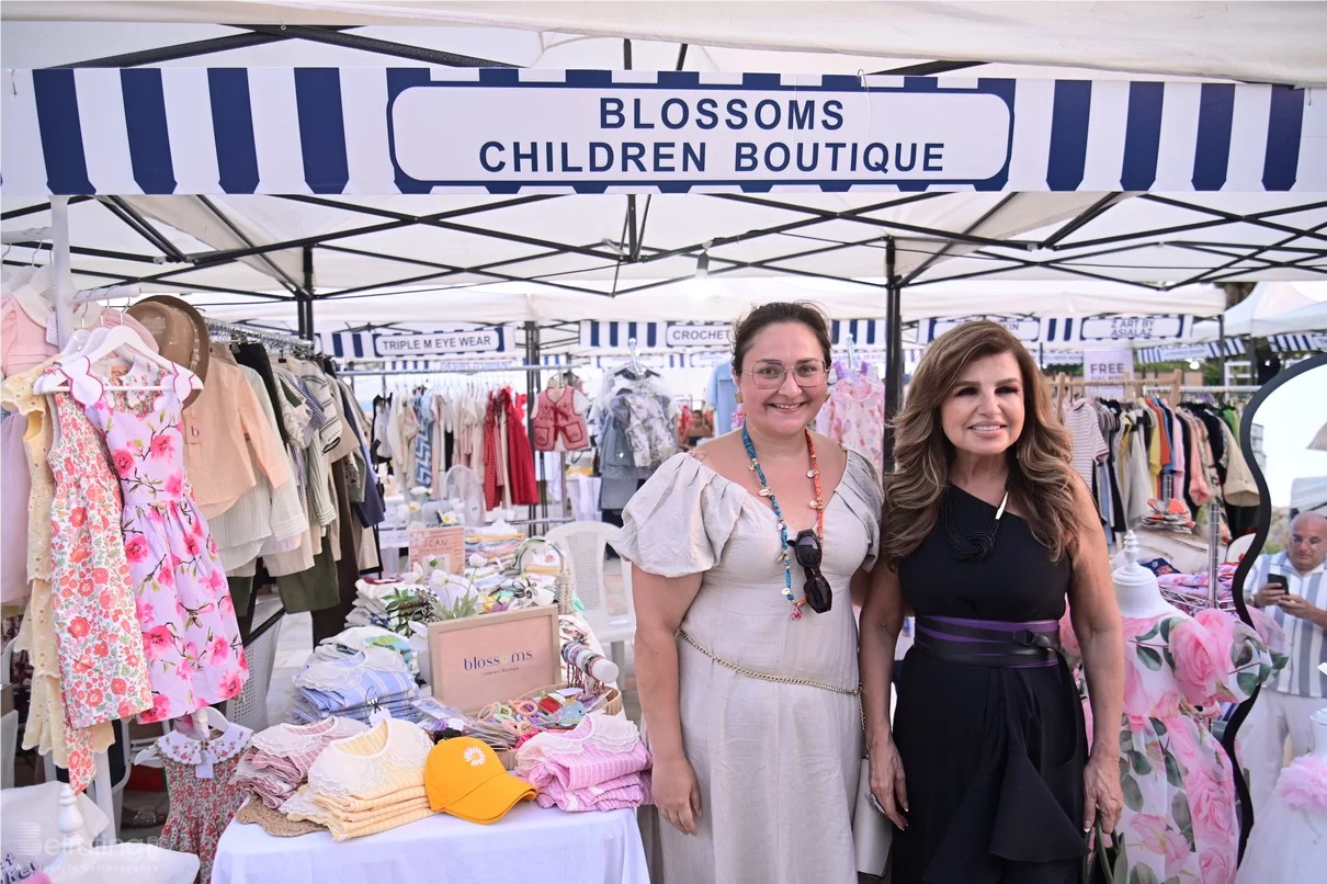 M&O Events brings Summer elegance to Mövenpick Hotel Beirut