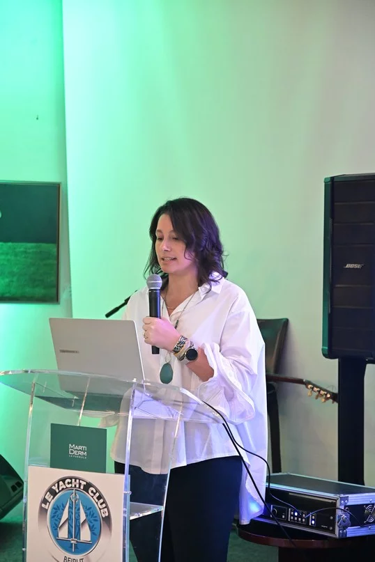 Launch of Marti Derm Day 2