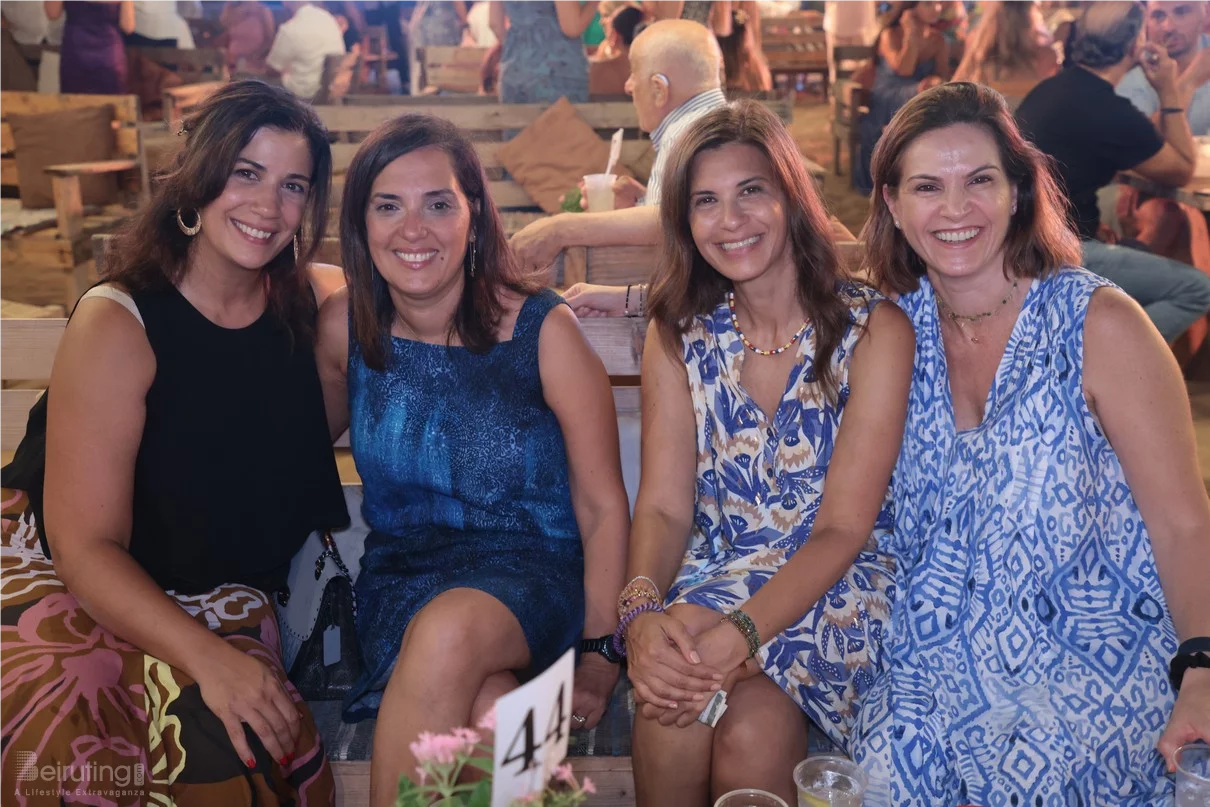 Bassma Association-Sparkling Summer with RODGE Part 2
