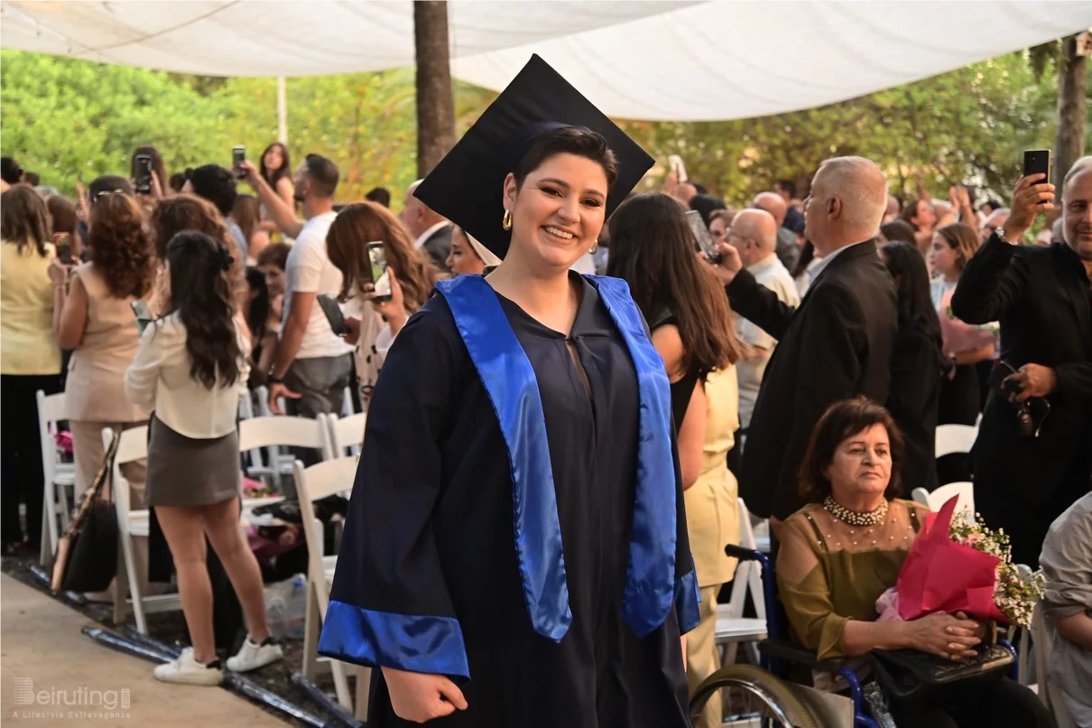 ESA Graduation Ceremony