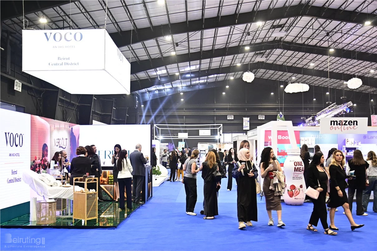 Beauty and Wellbeing Forum 2025