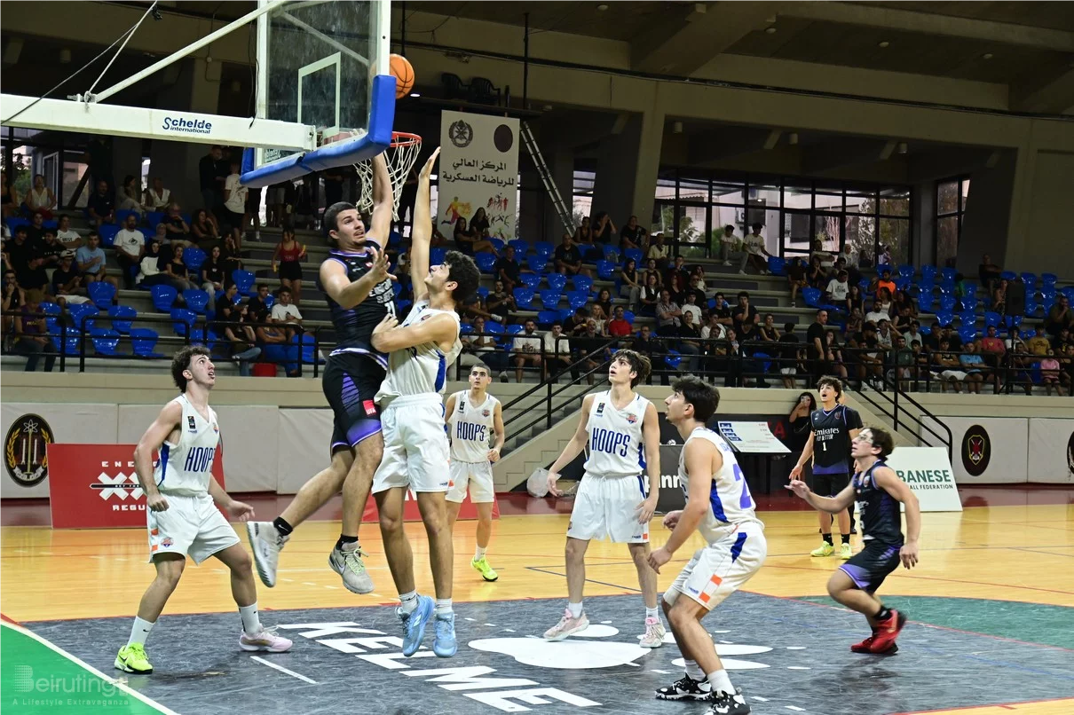 2nd Annual Karim Melhem Memorial