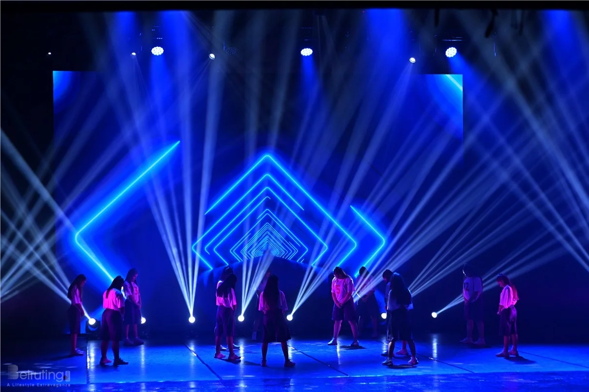 Tribe Dance Mission نبض الفرح