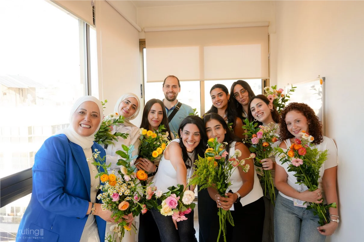 Celebrating a year of growth at U-expand Center