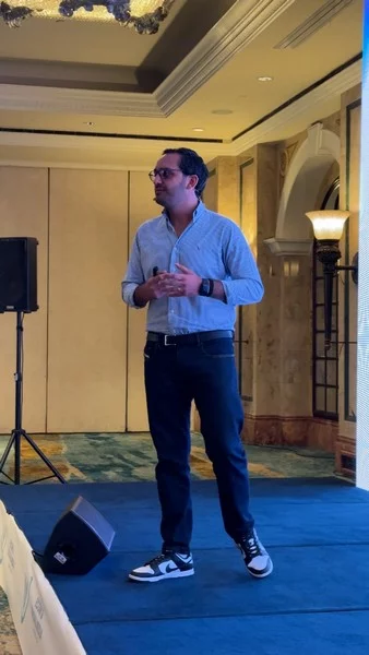 IY Media biggest E-Commerce and Social Media Workshop Phoenicia Hotel