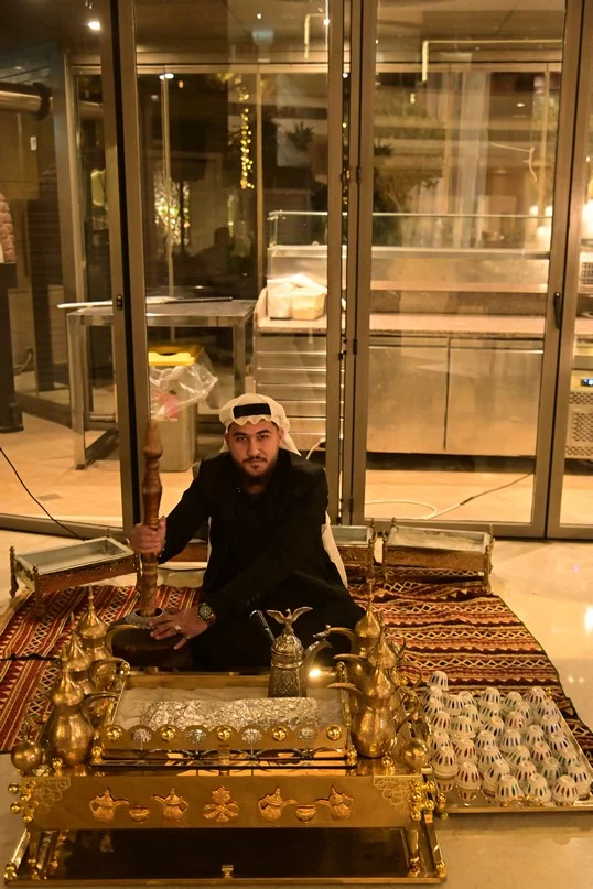 Ramadan Nights at Kempinski Beirut