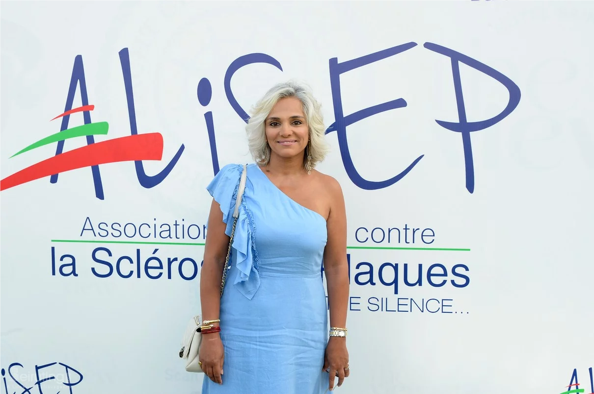 ALISEP Annual Dinner