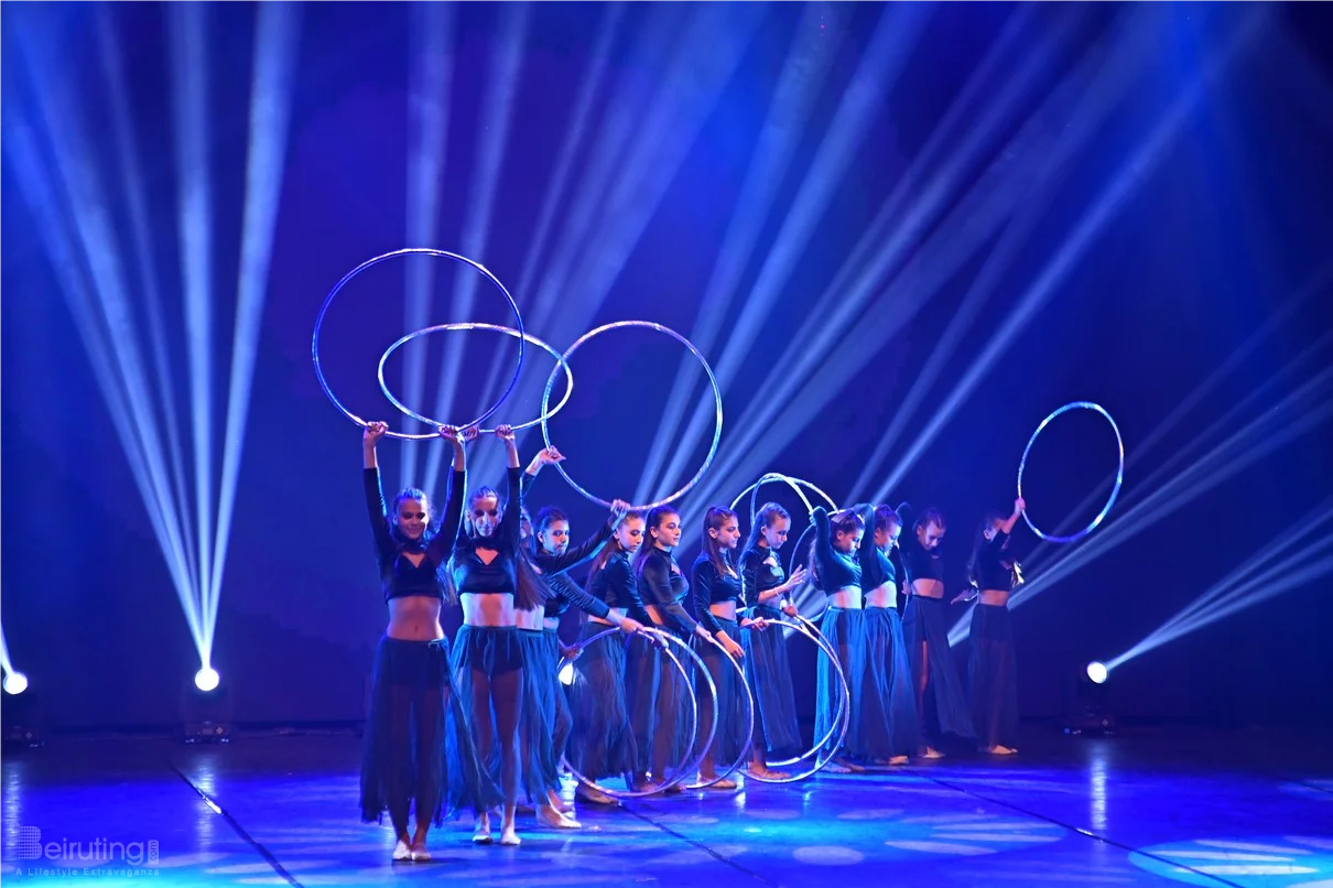 Tribe Dance Mission نبض الفرح