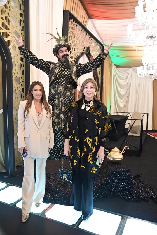 Alf Layle W Layle at Mövenpick Hotel Beirut